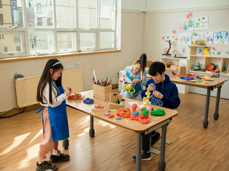 北京 国际学校 学费