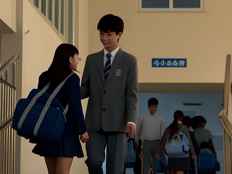 成都康礼克雷格国际学校