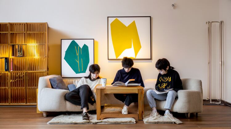 国际高中出国班