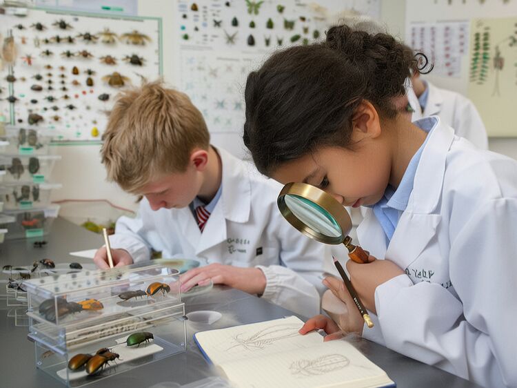 杭州双语国际学校