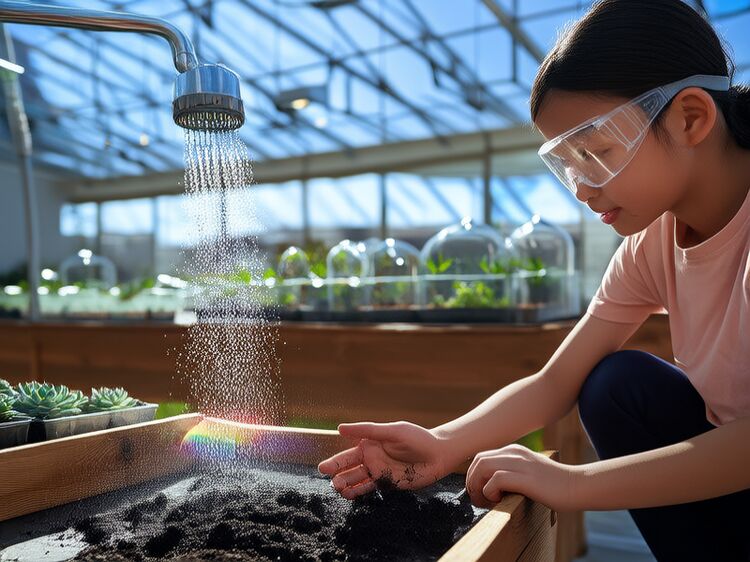 力迈国际高中学校