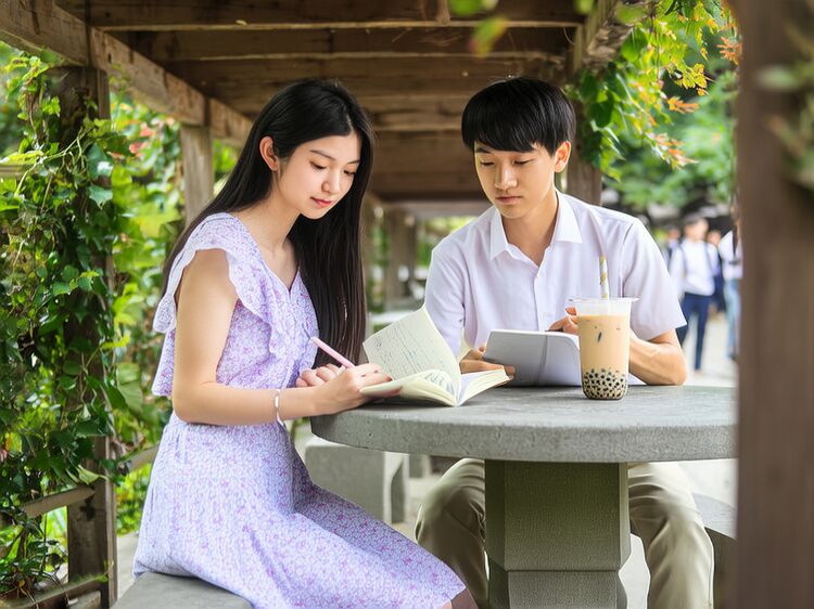 北京学校国际部