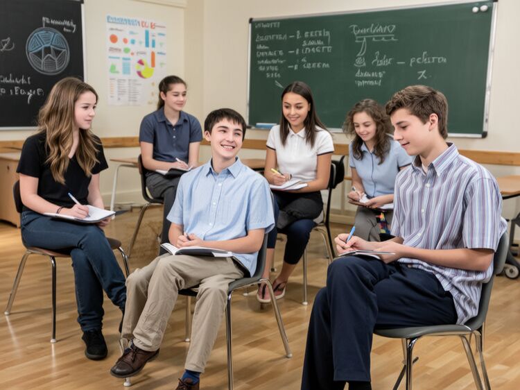 揭阳国际高中有多少所