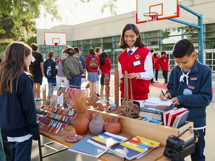 嘉兴国际学校学费一年多少钱