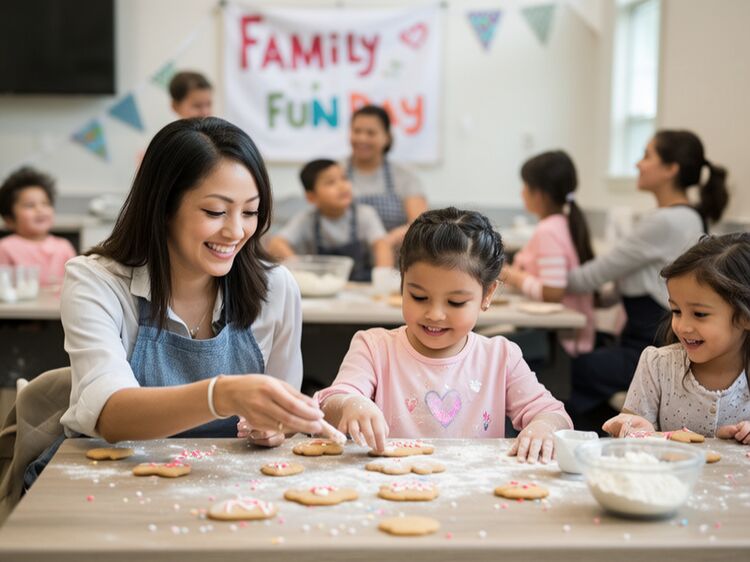 北京青苗国际学校幼儿园学费