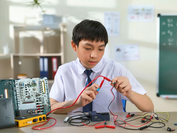 北京西班牙语国际学校