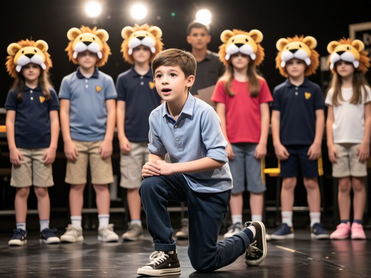 北京西班牙语国际学校