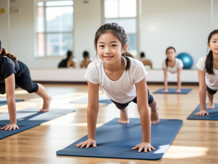 美中国际爱智学校