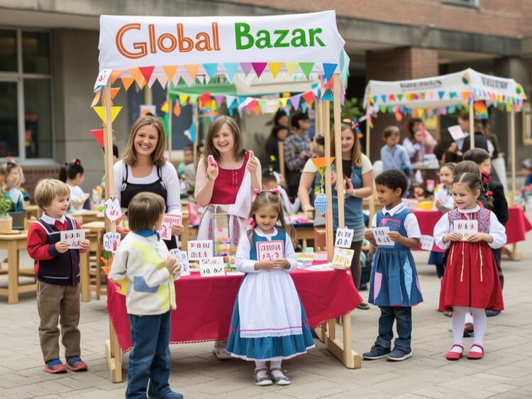 北京市新英才学校电话、学费及2025招生简章分享（附各学段收费标准）