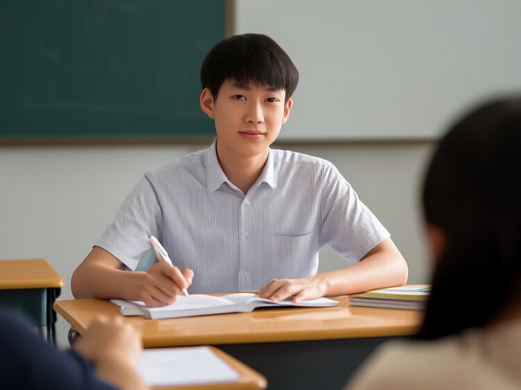 上海安生国际学校