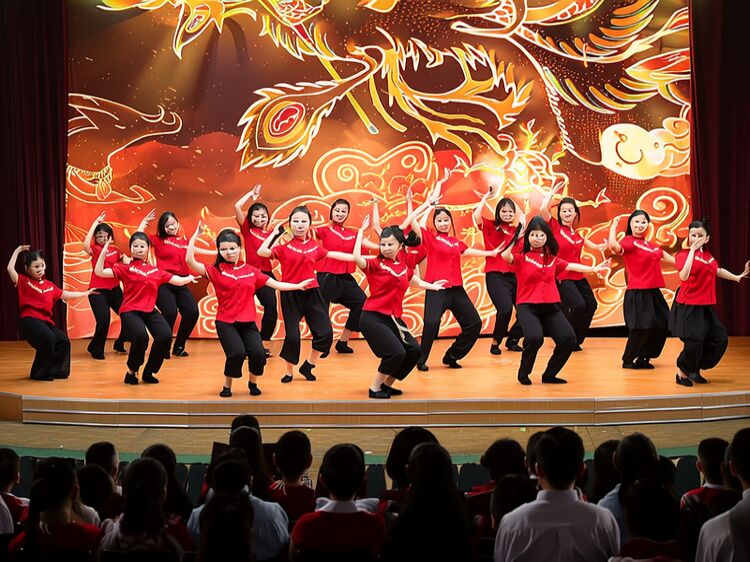 国际学校dse培训