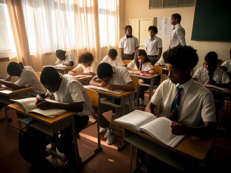 3+2国际班学校有哪些专业