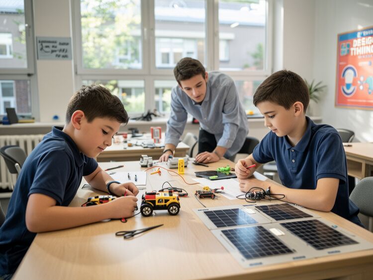 ib有哪些国际学校