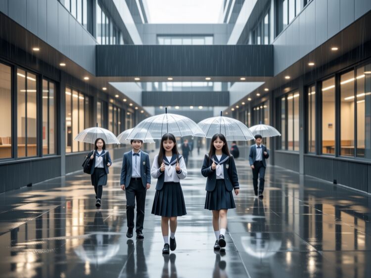 嘉定私立初中有几个