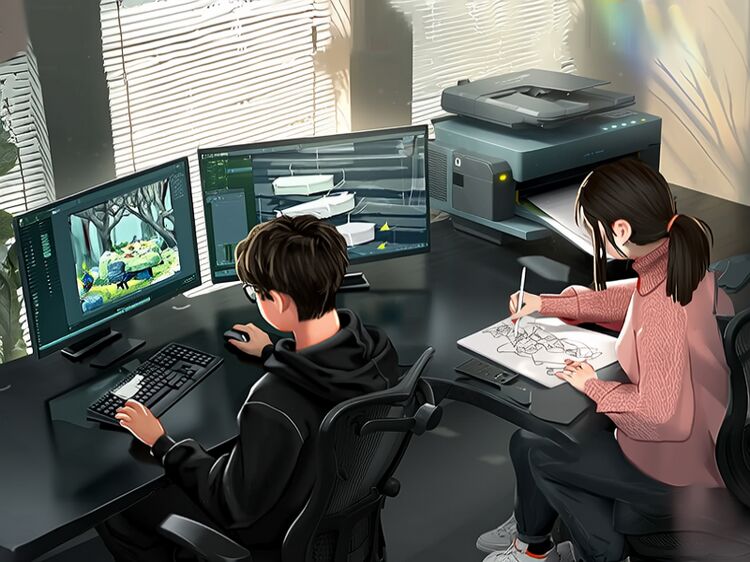 青苗国际双语学校