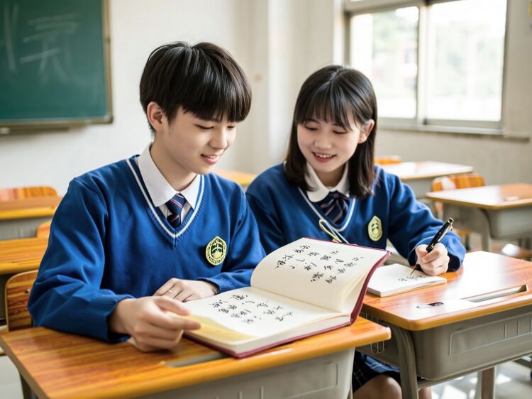 biba国际学校学费