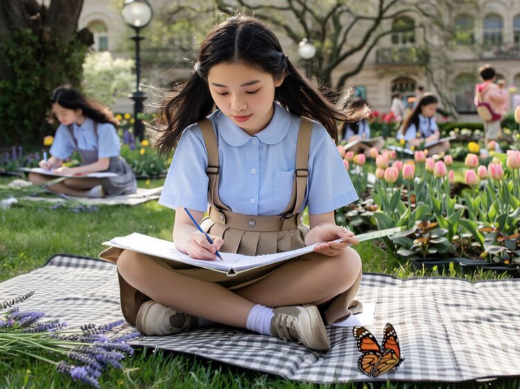 嘉兴国际学校学费一年多少钱