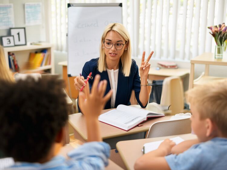 八一学校国际部