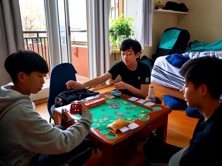 乐成国际学校国际学校