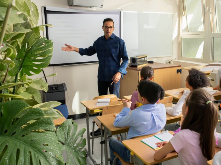 成都牛津国际学校