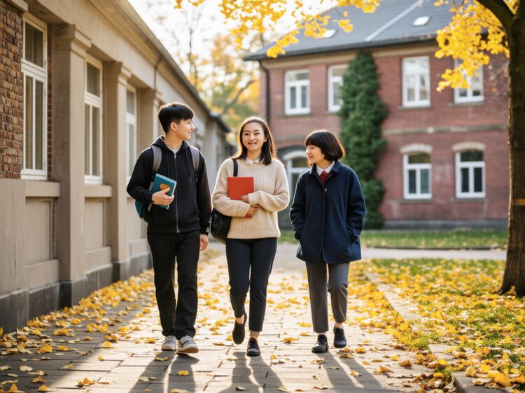 北京耀中国际国际学校