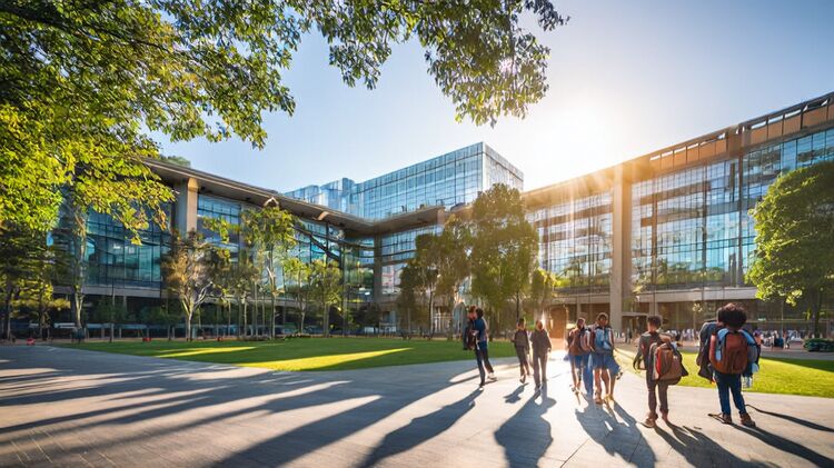 不限户籍的国际学校