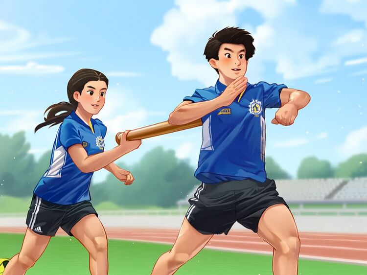 长乐国际双语学校