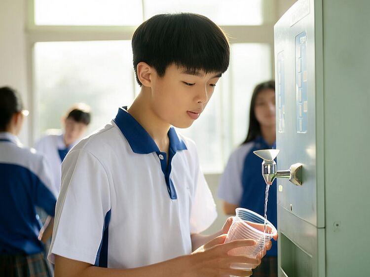 松江私立学校有几个