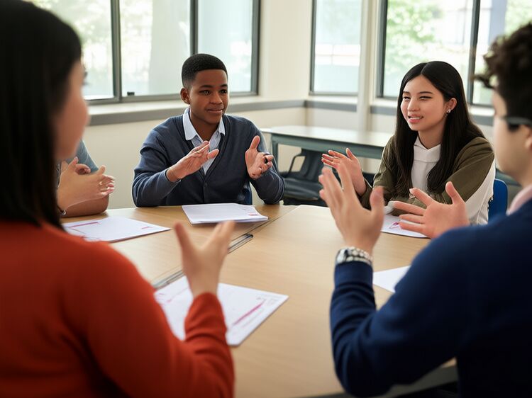 苍龙国际学校简介