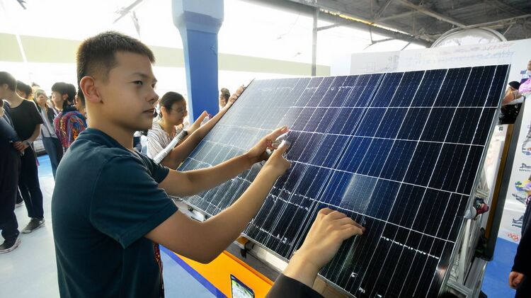 北京国际学校ap