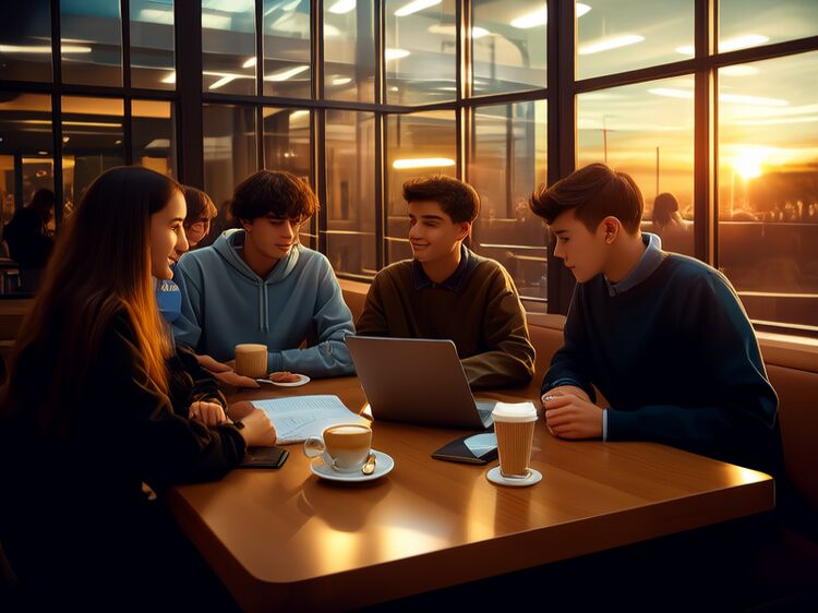 2025年北京小语种国际高中学费全攻略：日德法西俄哪家性价比高