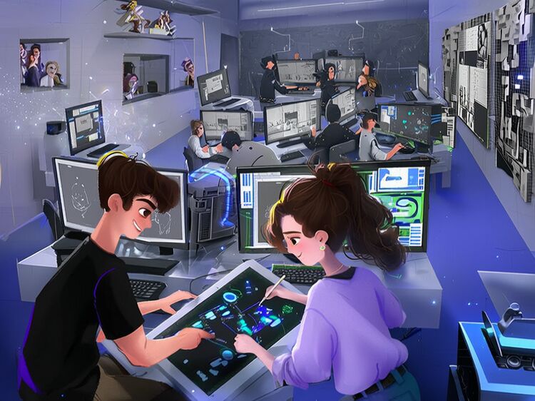 科爱赛学校国际