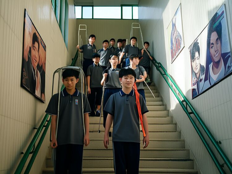 爱思瑟国际学校学费