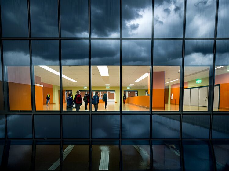 郑州私立高中收费标准