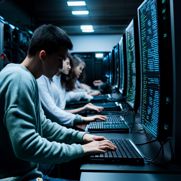 国际学校小学部