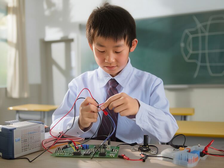 北京地区 国际学校