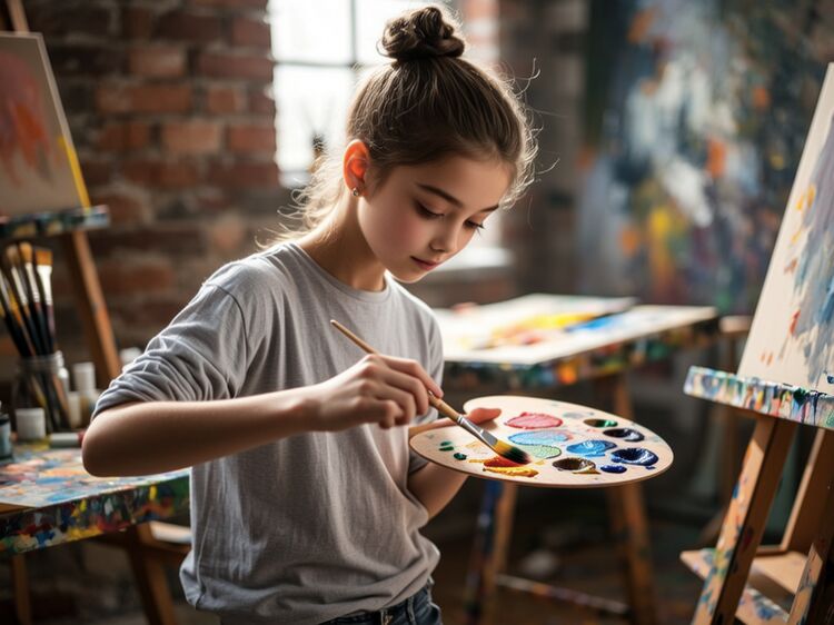 北京国际学校的外语学校