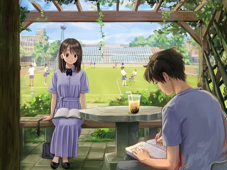 国际班学校招生