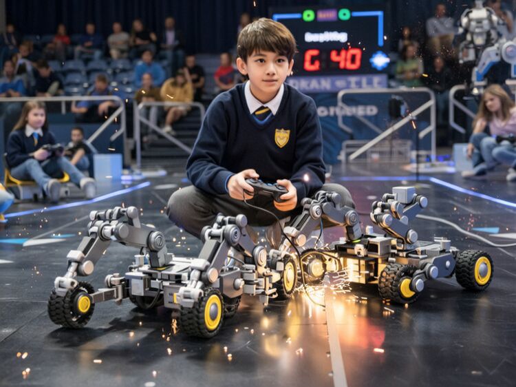 成都市为明国际学校