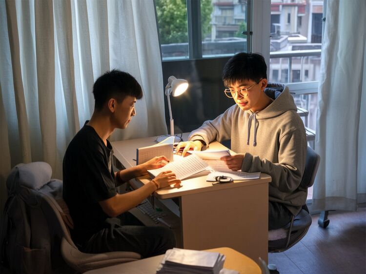 昆山加拿大国际学校