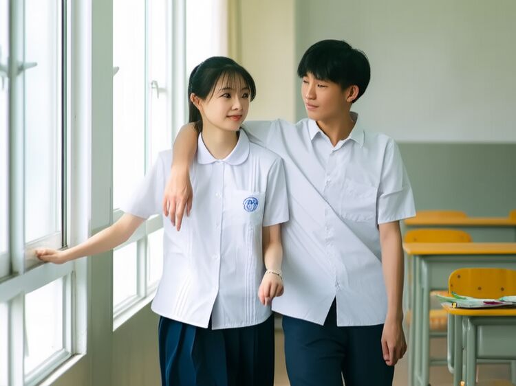 碧桂园国际学校 佛山