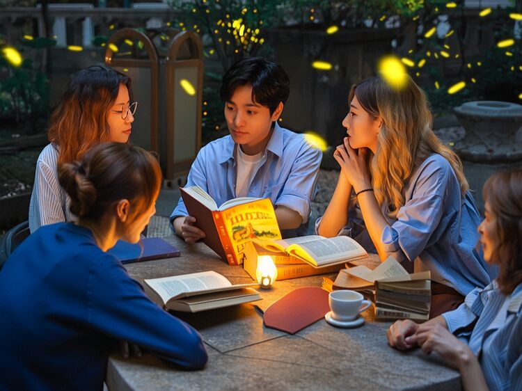 ulc国际学校课堂