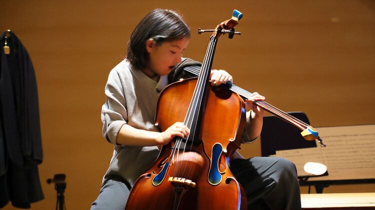 博纳国际学校学费