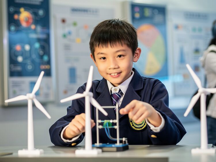 常青藤国际高中怎么样