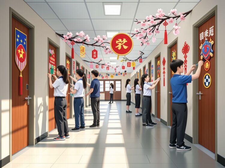 北京稻香湖国际学校