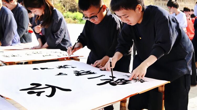 上海安生国际学校