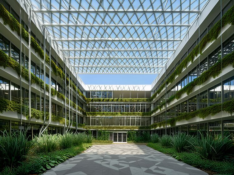 贝塞思国际学校