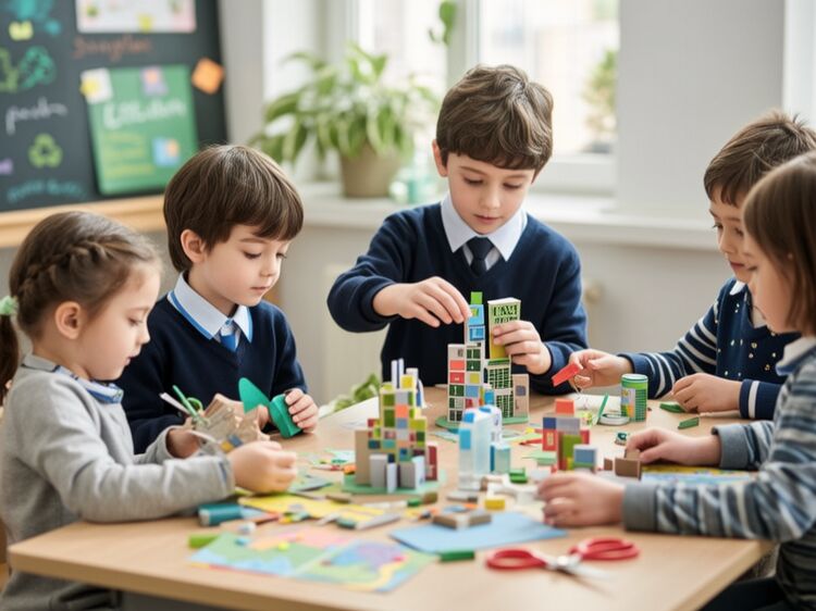 哪些国际学校比较好