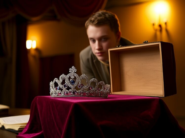 国际学校的高中