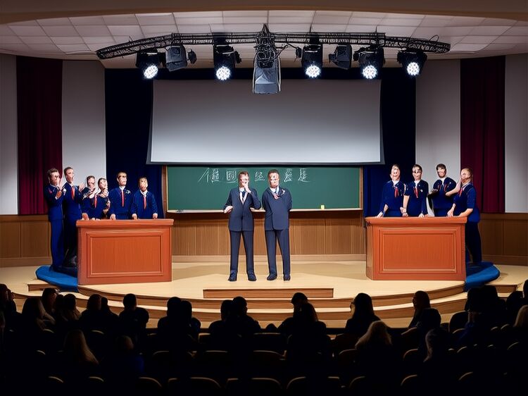 北京青苗国际学校怎么样